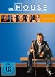 Dr. House - Season 1 (6 DVDs)