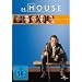Dr. House - Season 1 (6 DVDs)