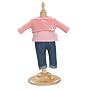 Corolle - W9373 - Poup�e et Mini-Poup�e - Miss Cor&hellip de Corolle