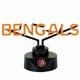 NFL Cincinnati Bengals Neon Lamp
