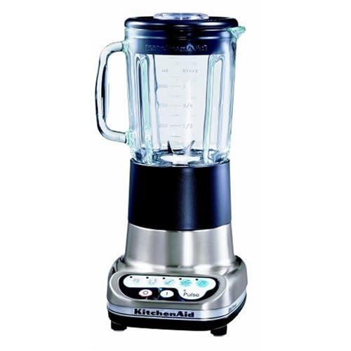 KitchenAid Artisan KSB52BNK Blender KitchenAid Artisan KSB52BNK Blender