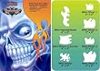 Devilbiss Dager Airbrush Stencils - Gotta Have 'Em Mini