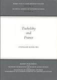 Tucholsky and France