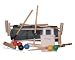 All Products : Newport Croquet set by North Meadow