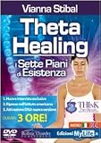 ThetaHealing. I sette piani di esistenza. 2 DVD