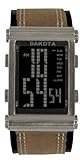 DAKOTA (_R^) rv Big Digital DWC-4022BK