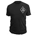 メタリカ TシャツBLACK DIAMOND ドントトレッドオンミー 【オフィシャルグッズ】