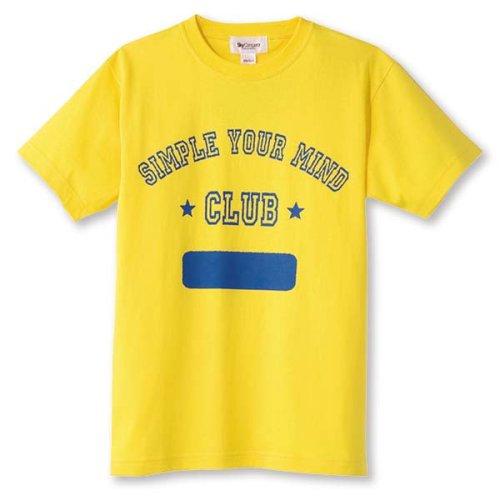 Cover image : スカイコンクァラー(SKY-CONQUEROR) Tシャツ(カレッジプリントTシャツ) メンズ