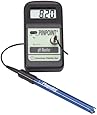 American Marine PINPOINT pH Monitor + Calibration Fluids
