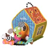 Kushies Zolo Digs Dog House