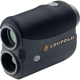 Leupold RX750 TBR Compact Laser Rangefinder (Mossy oak breakup)