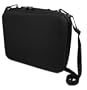 Nintendo 3DS / DSi / DSi XL / DS Lite / DS - Console Carrier -black- Tasche