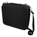 Nintendo 3DS / DSi / DSi XL / DS Lite / DS - Console Carrier -black- Tasche