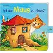 Ist die Maus zu Haus?