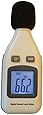 BAFX Products&reg; - Decibel Meter / Sound Level Reader - W/ Battery!