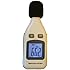 BAFX Products&reg; - Decibel Meter / Sound Level Reader - W/ Battery!