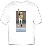 Pool Cleaner T-shirt