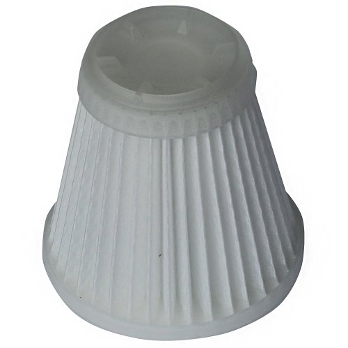 Black & Decker VF50 Filtre Dustbuster Pivot PV1205B Blanc