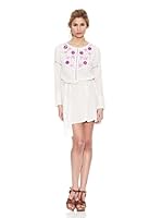 Peace & Love Vestido Danburite (Crudo)