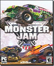 Monster Jam
