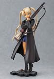Bishoujo Gunslinger Girl - Triela - 1/8 Scale 19.5cm Tall PVC Figure