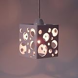 �y���_���g�����v birdcage mini �o�[�h�P�[�W�~�j �z���C�g DP-012-1W