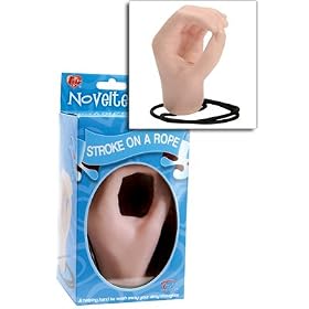 Stroke on a Rope
