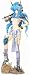 Bome: Ao Oni Musume Blue Demon Girl Action Figure