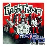 And the Big Red Nebula Band [Vinyl]