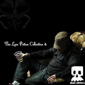 Love Potion Collection 4 [Explicit]