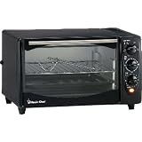 Magic Chef Mcsto6b 6-slice Toaster Oven