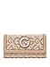 G by GUESS Women's Keena Slim Wallet