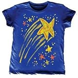 Made U Look Shooting Star Tee Shirt