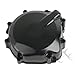 XFMT Engine Stator Cover Crank case Compatible with Suzuki GSXR600 00-03 GSX-R 750 2001 2002 2003 Black