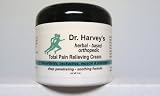 Dr. Harveys SPORTS Orthopedic Total Pain Relief Cream