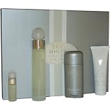 360 White by Perry Ellis for Men Gift Set