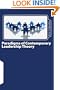 Paradigms of Contemporary Leadership Theory: A Specialized Knowledge Area Module