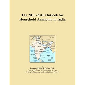 household ammonia brands