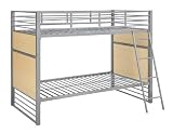 Dorel Home Products Stackable Twin Bed