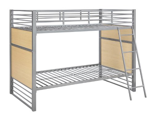Dorel Home Products Stackable Twin Bed