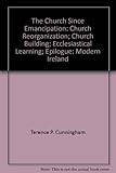 A history of Irish Catholicism