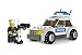 Toys : LEGO City Police Car (7236)