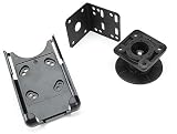 Pro.Fit LoBoy with miMount - Universal car mount