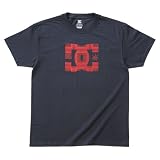 DC SHOE (ディーシーシュー) S/S SUDAN TEE 【並行輸入品】