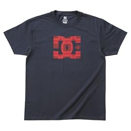 DC SHOE (ディーシーシュー) S/S SUDAN TEE 【並行輸入品】