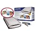 Electronics : Microtek ScanMaker S400 Flatbed Scanner
