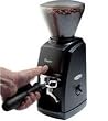 New and Improved Encore Coffee Grinder by Baratza