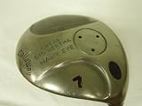 Callaway Hawk eye 7 wood Graphite 7w hawkeye LADIES