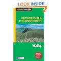 Pathfinder Northumberland & the Scottish Borders (Pathfinder Guides)