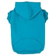 MEDIUM - BLUE - Soft, Colorful Dog Sweatshirt